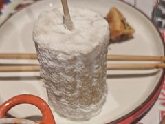 -通海俄式烧烤·俄罗斯大串(嵩山路店)