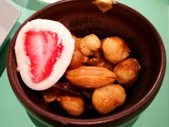-茶是一枝花泡茶店