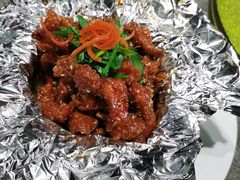 -福季酒店(怡园绿景店)