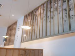 -蜜桃餐厅·伴山(绿宝广场店)