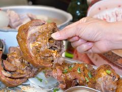 -清真·宁夏印象·盐池滩羊肉体验店(江宁路店)