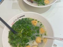 -鸭得堡老鸭汤·鸭血粉丝(南京博物院店)