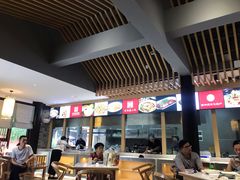 -龙抄手(文殊坊店)