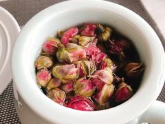 -璟象酒店-爱丽坊景观餐厅