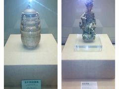 -龙泉青瓷博物馆