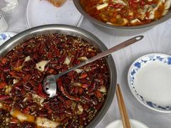-笑红饭庄