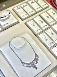 -周大福荟馆JEWELRIA(宝安南路华润万象城店)