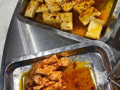 -胡四哥特色火盆烧烤(总店)