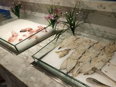 -火锅岛潮牌自助餐厅(天津天佑城店)