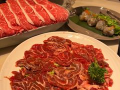 -一哥澳门豆捞·澳门风打边炉(高德置地店)