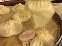 -老班长手工灌汤包老店(东山店)