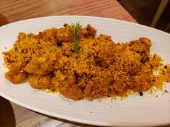 -粤集·手工粤菜(皇庭广场店)