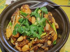 -桥东喜碧海鲜街(水东街店)