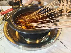 -钢管厂五区小郡肝火锅串串香(清河店)