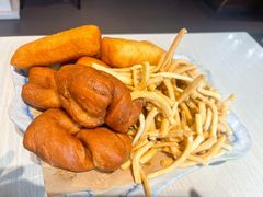 -斯琴阿妈蒙古餐厅(新城店)