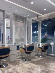 -MMby HairCode 芭曲发型概念店