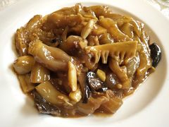 -马凯餐厅(长椿街店)