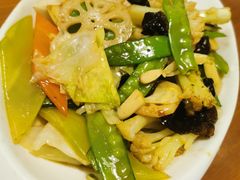 -付掌柜在成都·热炒砂锅集(金禾店)