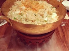 云龙轩炒饭-云龙轩(迪士尼探索家度假酒店)