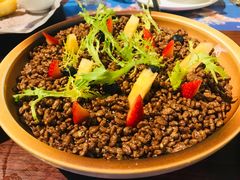-YOYO悠游美食地图(西市城购物中心店)