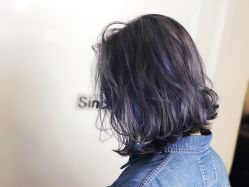 -Tipo Hair salon（明星）店