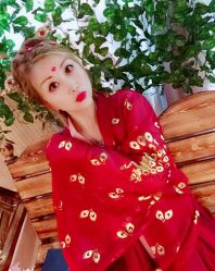 -汉仪华裳汉服馆(打浦桥店)