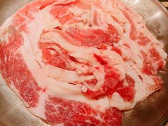 -西塔老太太泥炉烤肉(亚运村店)