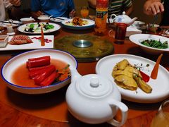 -江南大酒店·地道正宗有锅气的江西菜(中华北大街店)