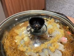 -啫火啫啫煲·顺德干蒸(西乡天虹店)