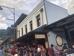 -Fergburger(皇后镇店)