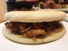 -陕西风味餐厅(陕西省驻京办店)