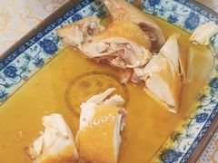-芸海阁·农家私房菜(沙家浜景区出口店)