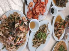 -老三鱼仔店