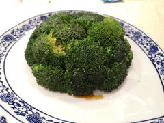 -麒麟中餐厅·经典粤菜·地道菜式老字号(广州长隆酒店)