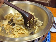 -一群羊手扒肉·火锅·早茶(远东公寓店)