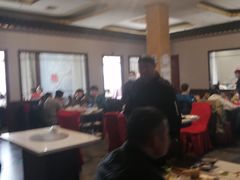 -福寿斋·老北京铜锅涮肉·烤鸭(顺义总店)