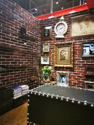 -P.STYLE 派斯造型