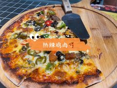-2597披萨