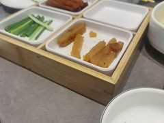 -黑窑厂糖油饼烤鸭·清真菜(旗舰店)