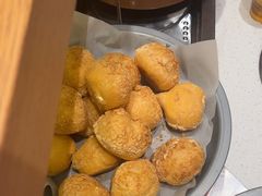 -龍歌自助小火锅(市南金茂湾店)