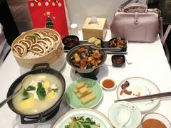 -到家尝北京菜(西坝河店)