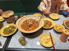 -廖川菜(八佰伴店)