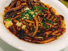 -启东海鲜人家(古美路店)