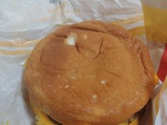 -麦当劳(祈年大街店)