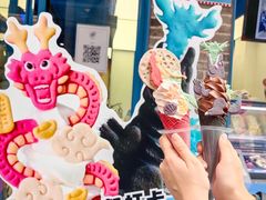 -CORNER CONE GELATO酷矿手作霜淇淋(南头古城店)