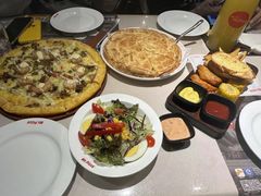 -米斯特比萨(罗斯福店)