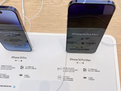 -Apple零售店(青岛万象城店)