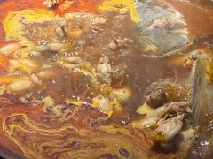 -老天桥蛙炉火锅(姑苏总店)