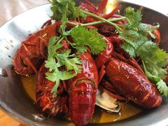 -霸王虾·小龙虾香辣蟹(玉林店)