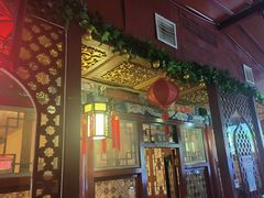-阿西娅食府(中关村店)